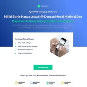 Paket WebGogo