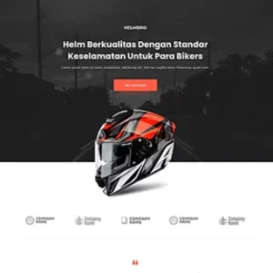 Paket WebTancap