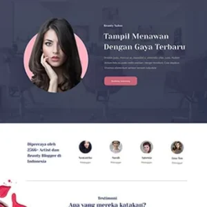 Paket  TokoMini Web