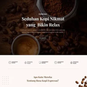 Paket WebYes