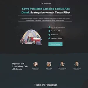 Paket WebGas