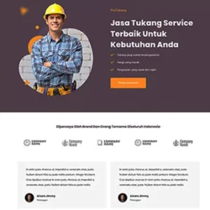Paket WebMantul
