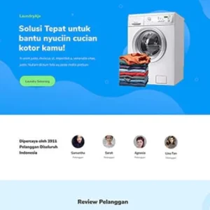 Paket WebBang