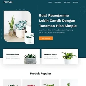 Paket WebRame