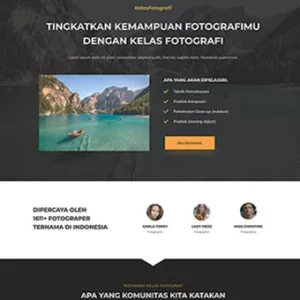 Paket WebPop