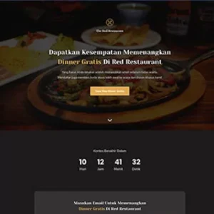 Paket Websip