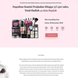 Paket WebMini