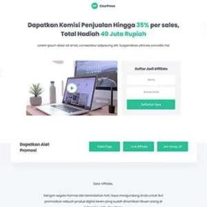 Paket Webkinian