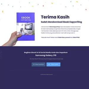 Paket KlikWeb