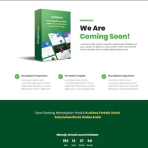 Paket ProAktif Web