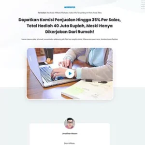 Paket SEOActive Site