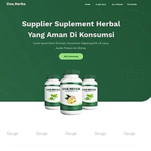 Paket WebSiGas