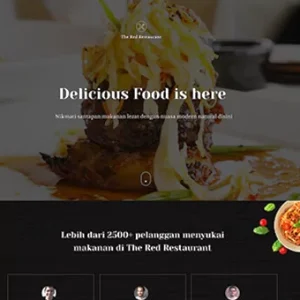 Paket Komersial Web
