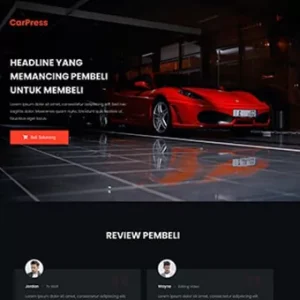 Paket Elevana