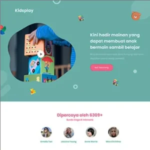 Paket  ClickGo Site