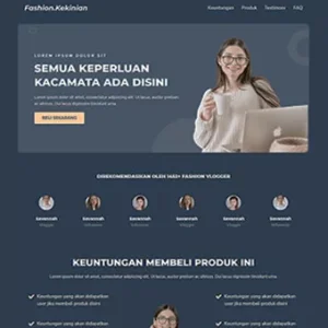 Paket  OrbitPress