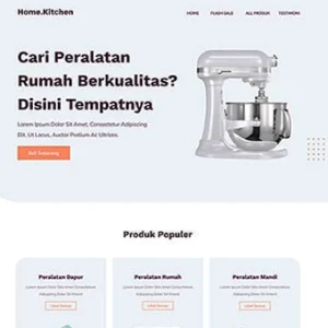 Paket WebKoplit
