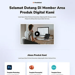 Paket WebHalus