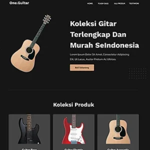 Paket WebCerdik