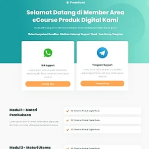 Paket  WebTarama