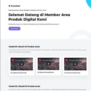 Paket WebJadja