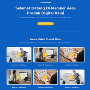 Paket WebSatuKlik