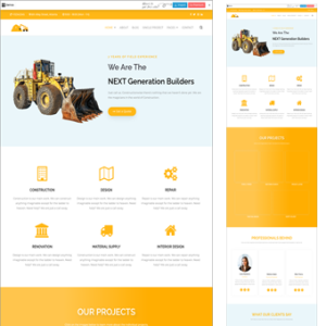 Paket AltixWeb Premium