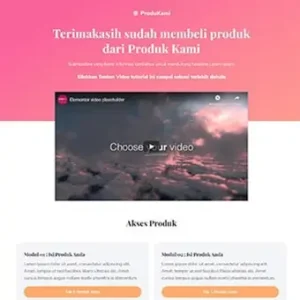 Paket WebAsik