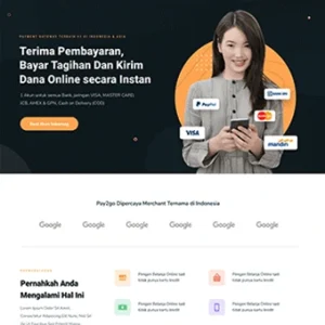 Paket WebSeger