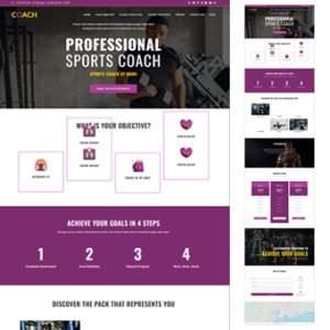 Paket VelvetWeb Premium