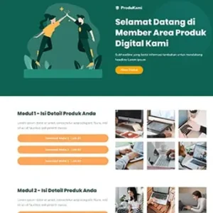 Paket WebLangka