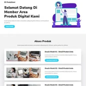 Paket WebGambat