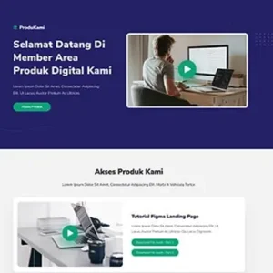 Paket WebCatchy