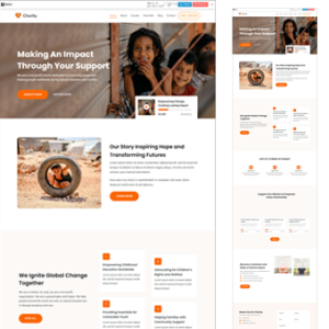 Paket AstraWeb