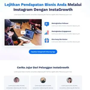 Paket WebSadar