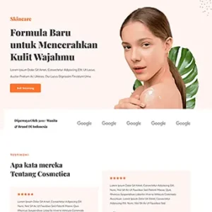 Paket WebManah