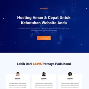 Paket WebLaris