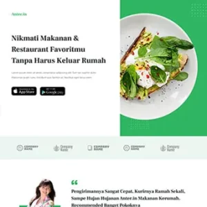 Paket InstaPage Pro
