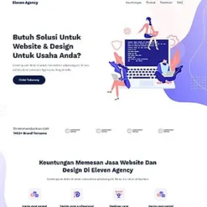 Paket WebSantun