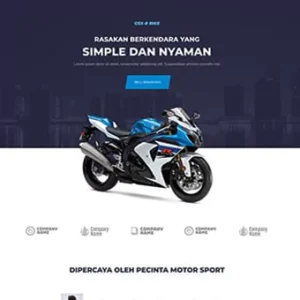 Paket  LiteBrand Web