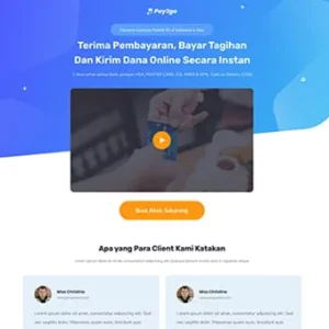 Paket WebLite