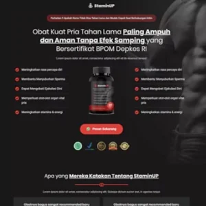 Paket WebNongol
