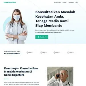 Paket WebNaikKelas