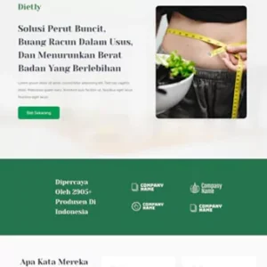 Paket WebLancar