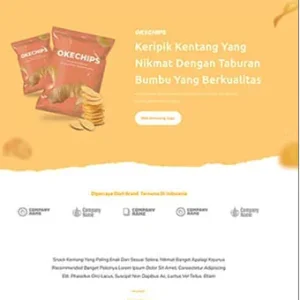 Paket Growth