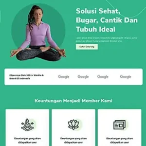 Paket WebKalem