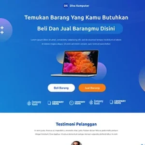 Paket WebBoom