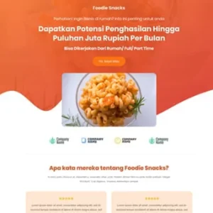 Paket WebCeria