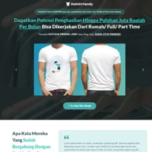 Paket WebHappy