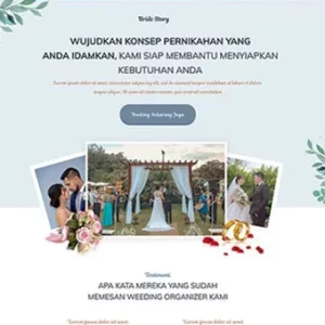 Paket WebSiap